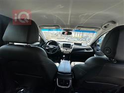 شيفروليه ماليبو